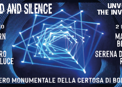 Sound and Silence | 2022
